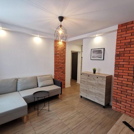 Appartement Apartament à Częstochowa Extérieur photo