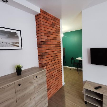 Appartement Apartament à Częstochowa Extérieur photo