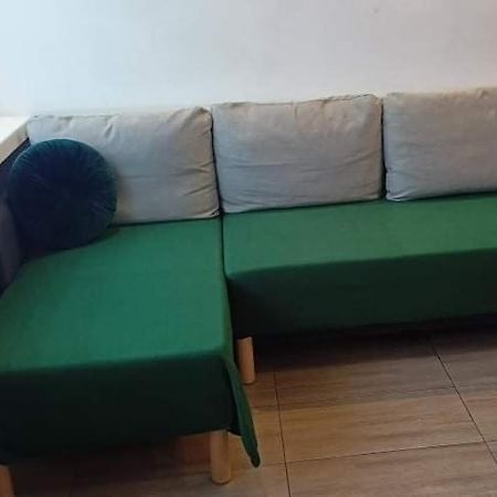 Appartement Apartament à Częstochowa Extérieur photo