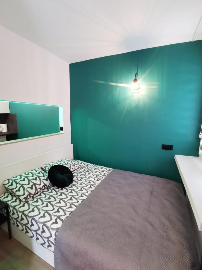 Appartement Apartament à Częstochowa Extérieur photo