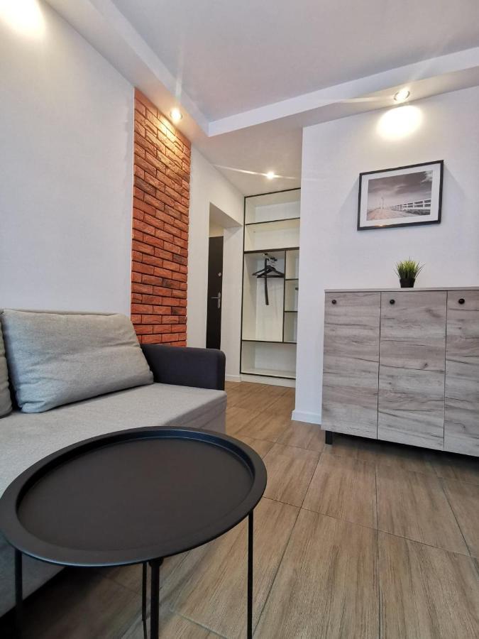 Appartement Apartament à Częstochowa Extérieur photo