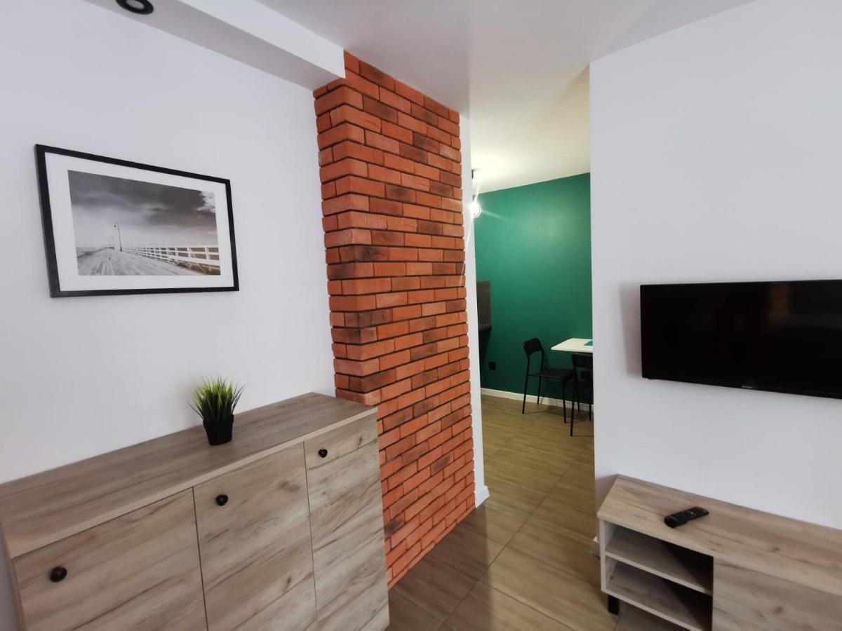 Appartement Apartament à Częstochowa Extérieur photo