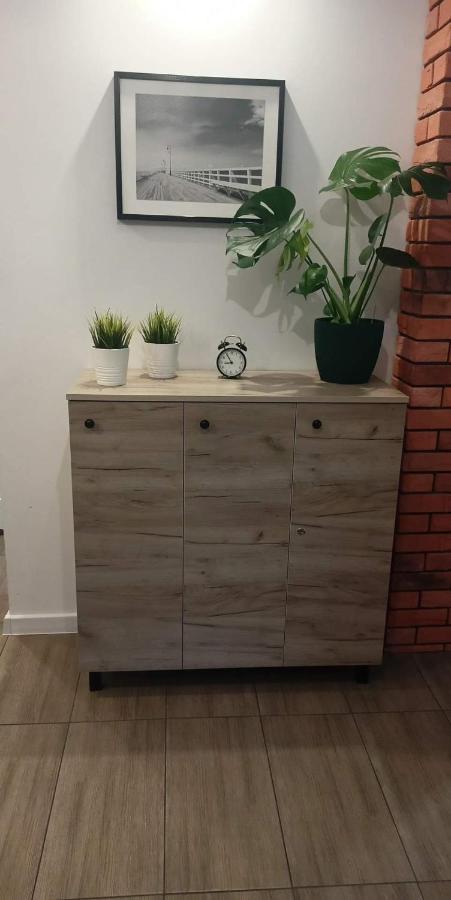 Appartement Apartament à Częstochowa Extérieur photo