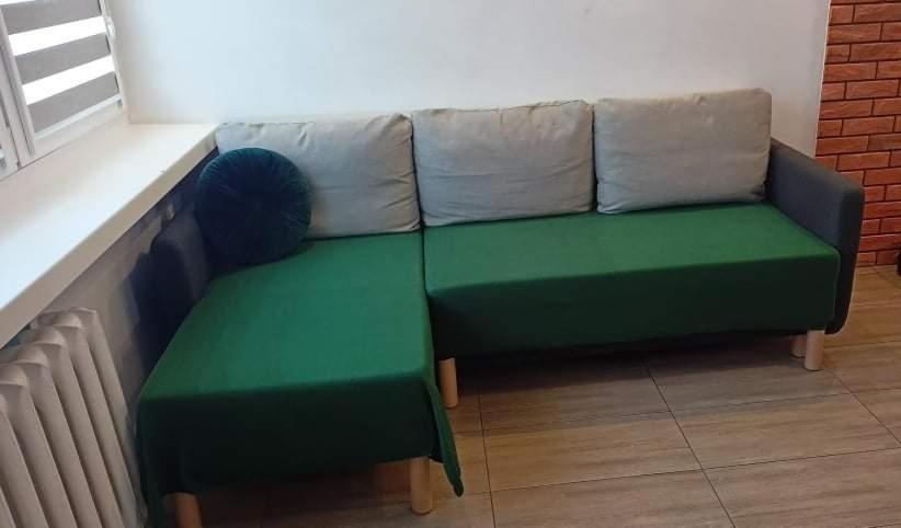 Appartement Apartament à Częstochowa Extérieur photo